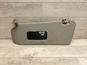 Linke Sonnenblende CHEVROLET AVEO Hatchback (T250, T255) 1.2 LPG