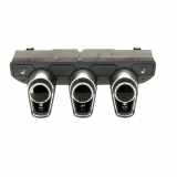 Klimabedienteil AUDI R8 Spyder (4S9) 5.2 FSI quattro 4S0820043K