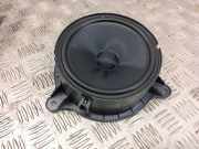 Türlautsprecher hinten links RENAULT ZOE (BFM_) ZOE 281441333R
