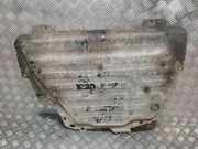 Motorabdeckung Land Rover Freelander 2 (L359)