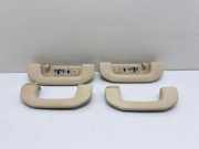 Lenkstockschalter MERCEDES-BENZ GLC (X253, C253) 350 d 4-matic (253.925) A0998150000