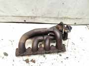 Auspuffkrümmer Audi A4 (8D, B5) 058253055A