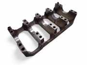 Kurbelwellengehäuse VW TOUAREG (7P5) 4.2 V8 TDI CKD