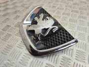 Emblem Peugeot 207 () 9649670480