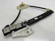 Fensterheber rechts hinten Audi A1 Sportback (8XA) 82G839462