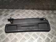 Rechte Sonnenblende MERCEDES-BENZ SLK (R172) 250 CDI / d (172.403) A1728101010 1728102400