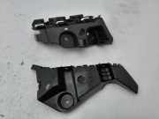 Stoßstangenhalterung hinten links AUDI A1 Sportback (GBA) 25 TFSI 82A807393