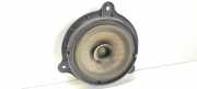 Lautsprecher rechts hinten Nissan Note (E11) 28156AV700
