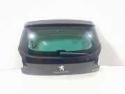 Kofferraumdeckel PEUGEOT 3008 II SUV 1.6 BlueHDi 115