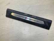 Innenschwellerverkleidung hinten rechts