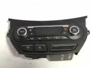 Klimabedienteil FORD GRAND C-MAX (DXA/CB7, DXA/CEU) 2.0 TDCi AM5T-18C612