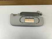 Linke Sonnenblende MINI COOPER (F55) Cooper 7382096
