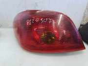 Rücklicht hinten links PEUGEOT 307 SW (3H) 2.0 HDi 135