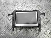 Navigationsanzeige FORD FIESTA VI 1.0 EcoBoost C1BT18B955CG