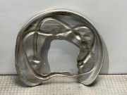 Spritzblech für Bremsscheibe Audi Q5 (8R) 80A615612B