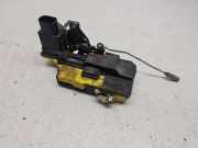 Türschloss hinten links VOLVO S80 I (TS, XY) 2.5 TDI