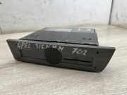 Navigationskontrolleinheit OPEL SIGNUM 2.2 DTI 317362358