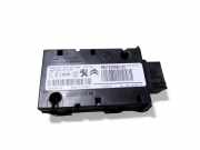 Luftdrucksensor für Höhenanpassung Citroen C5 III (RD) 9807299980