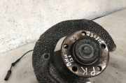 Achsschenkel (ABS) links vorne BMW 1er (F20) 312118915910