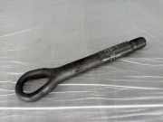 Abschlepphaken MERCEDES-BENZ GLS (X166) 350 d 4-matic (166.824)