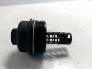 Ölfiltergehäusedeckel VOLVO V70 II (SW) 2.5 TDI 6740217339 08642420