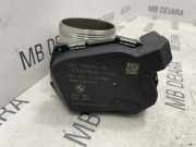 Drosselklappe BMW 6 Cabrio (F12) 640 i 7555944
