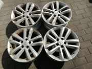 Schwellerzierleiste hinten rechts OPEL SIGNUM 2.2 DTI