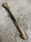 QUERLENKER HINTEN OPEL FRONTERA B (6B_) 2.2 i (6B_ZC, 6B_VF, 6B_66, 6B_76)