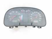 Kombiinstrument VW GOLF IV (1J1) 1.4 16V 0263618004 1J0920801