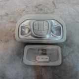 Innenleuchte Fiat Tipo Kombi (356, 357)