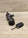 Zündschloss AUDI A6 (4B2, C5) 2.5 TDI 4B0905851F