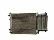 Radiator Pack Set NISSAN QASHQAI III (J12) 1.3 DIG-T 21410HV70A