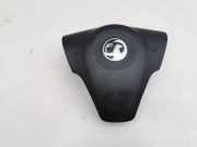 Schleifring Airbag Opel Antara (L07) 95179657