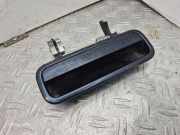 Griff zum Öffnen des Kofferraums VW CADDY III Furgon (2KA, 2KH, 2CA, 2CH) 1.6 TDI 2K5827565D