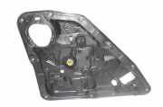 Türfensterheber hinten rechts MERCEDES-BENZ B (W246, W242) B 180 CDI (246.200) A2467300179