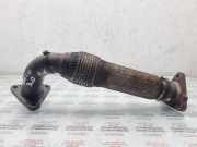 Auspuffkrümmer rechts AUDI A6 (4F2, C6) 3.0 TDI quattro