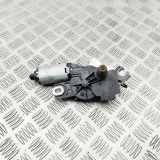 Heckscheibenwischermotor VW CADDY IV Furgon (SAA, SAH) 2.0 TDI 2K0955712D 53032712