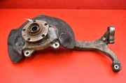 Radnabe hinten Audi A6 Allroad (4F)