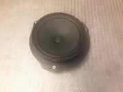 Lautsprecher links hinten Mercedes-Benz C-Klasse (W204) 2049062401