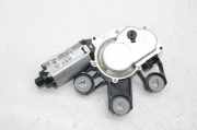 Heckscheibenwischermotor VW TOUAREG (7LA, 7L6, 7L7) 3.0 V6 TDI 7L0955712C