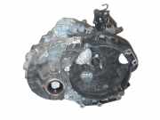 Schaltgetriebe VW Transporter T5 Bus () GWB