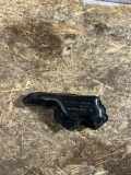 Heat Insulation BMW 3 (G20, G28) 3 (G20) 318 i 7436901