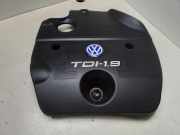 Motorabdeckung VW GOLF VI (5K1) 2.0 TDI 054276 012784A