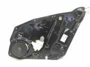 Heckscheibenheber hinten links MERCEDES-BENZ M (W164) ML 320 CDI 4-matic (164.122)