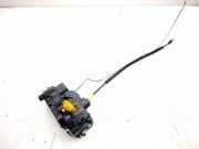 Türschloss hinten links CHEVROLET TRAX 1.8 13579548