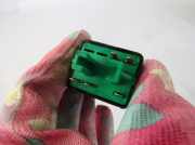 Schalter sitzheizung SAAB 9-3 (YS3D) 2.2 TiD 4409256