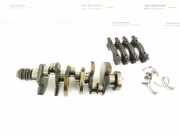 Kurbelwelle MERCEDES-BENZ CLS (C219) CLS 350 (219.357) 2720301501 2720301101