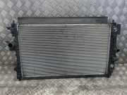 Kühler Opel Zafira C Tourer (P12) 13310787