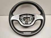 Lenkrad MERCEDES-BENZ S (W222, V222, X222) S 350 BlueTEC / d (222.132, 222.032, 222.123) A2224602403