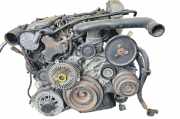 Motor ohne Anbauteile (Benzin) Mercedes-Benz E-Klasse (W210) 613961